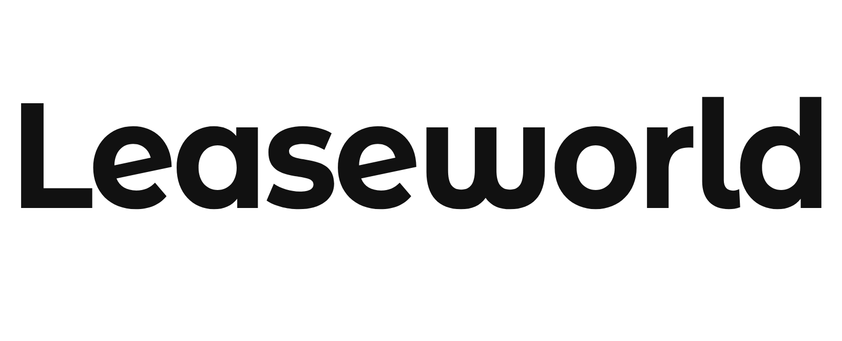 Leaseworld Logo